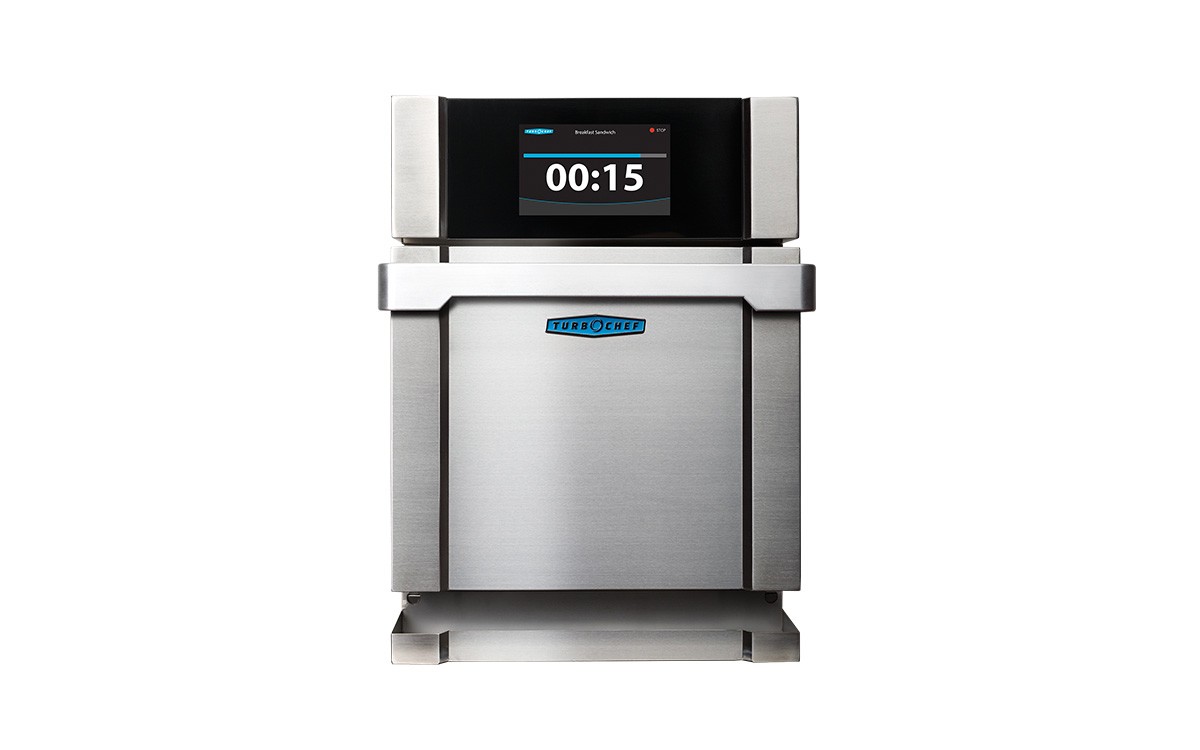 Turbo Chef