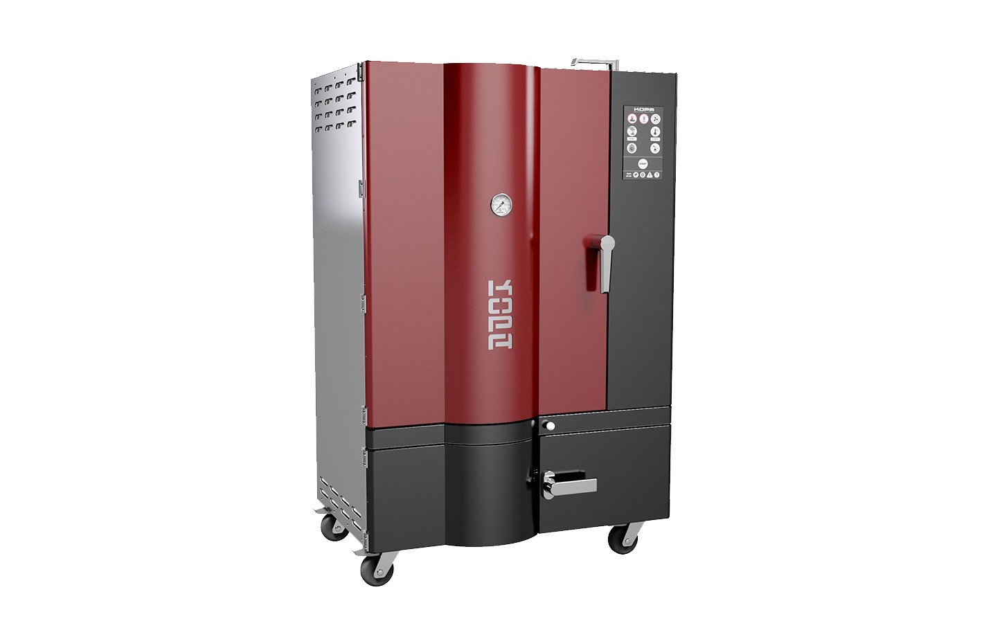 KOPA Smoker