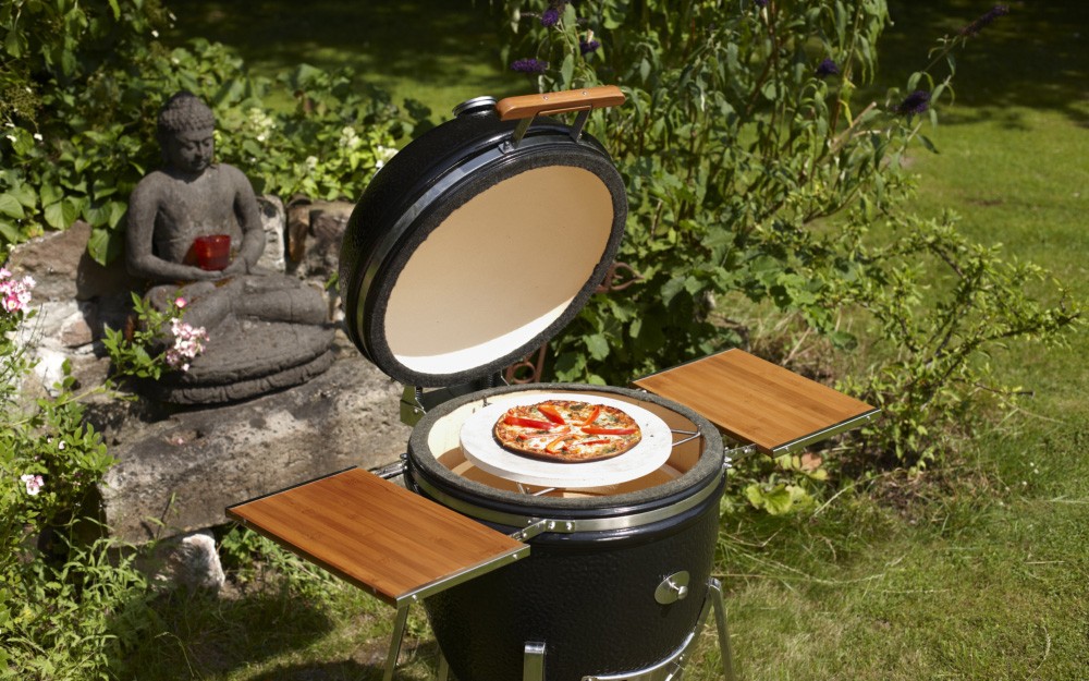 Monolith Keramikgrill