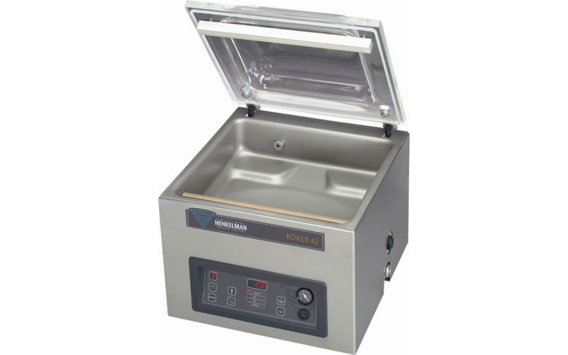 Henkelman Vakuumierer