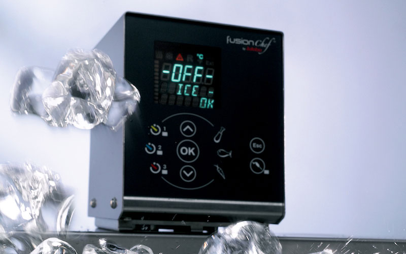 Sous Vide Fusion Chef Julabo