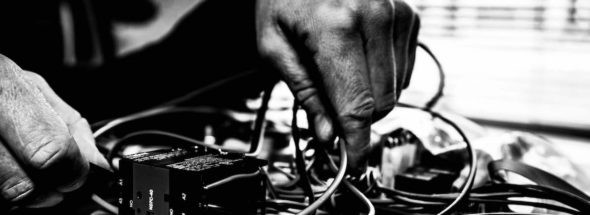 Service & Reparatur von Großküchengeräten bei Hutterer