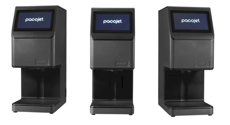 Pacojet 4 System zum Pacossieren in der professionellen Küche