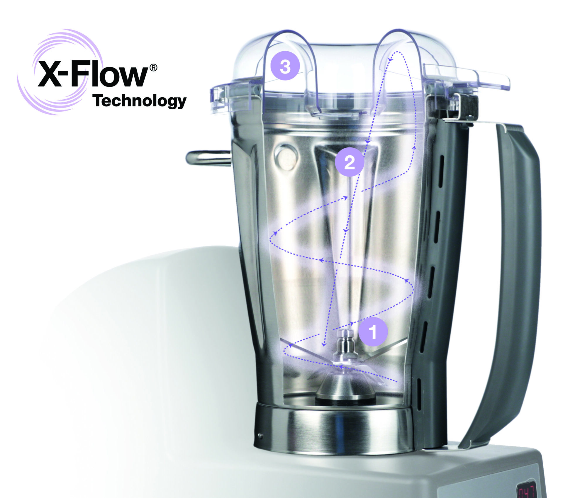 Robot-Coupe Kitchen Blender - Hutterer | Gastroküchen • Küchengeräte ...