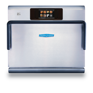 Turbochef i5 - das Krafpaket